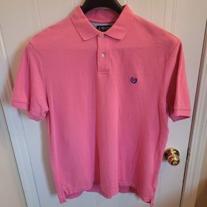 Chaps Men's Golf Shirt